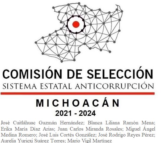 comisión de Selección